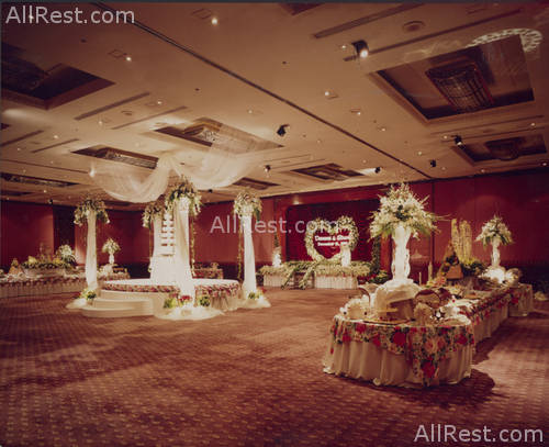 Siam City Hotel 23